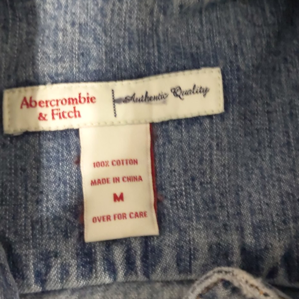 Jean jacket - Picture 2 of 2